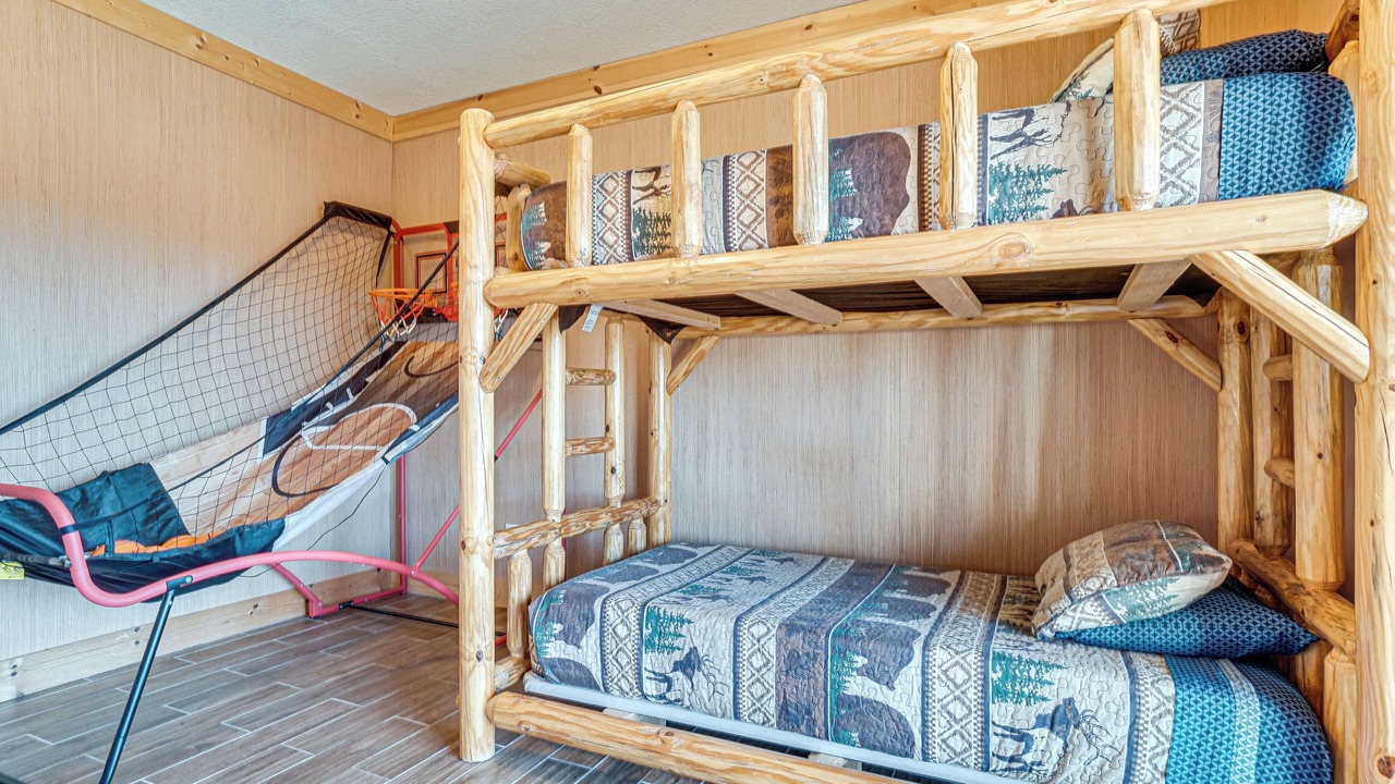 Photo of Bedroom in Helen