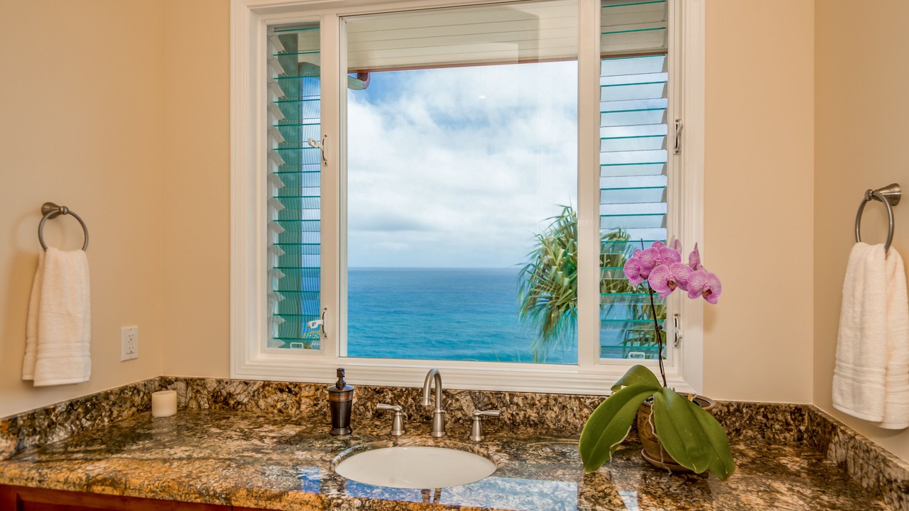 Photo of Bathroom in Princeville