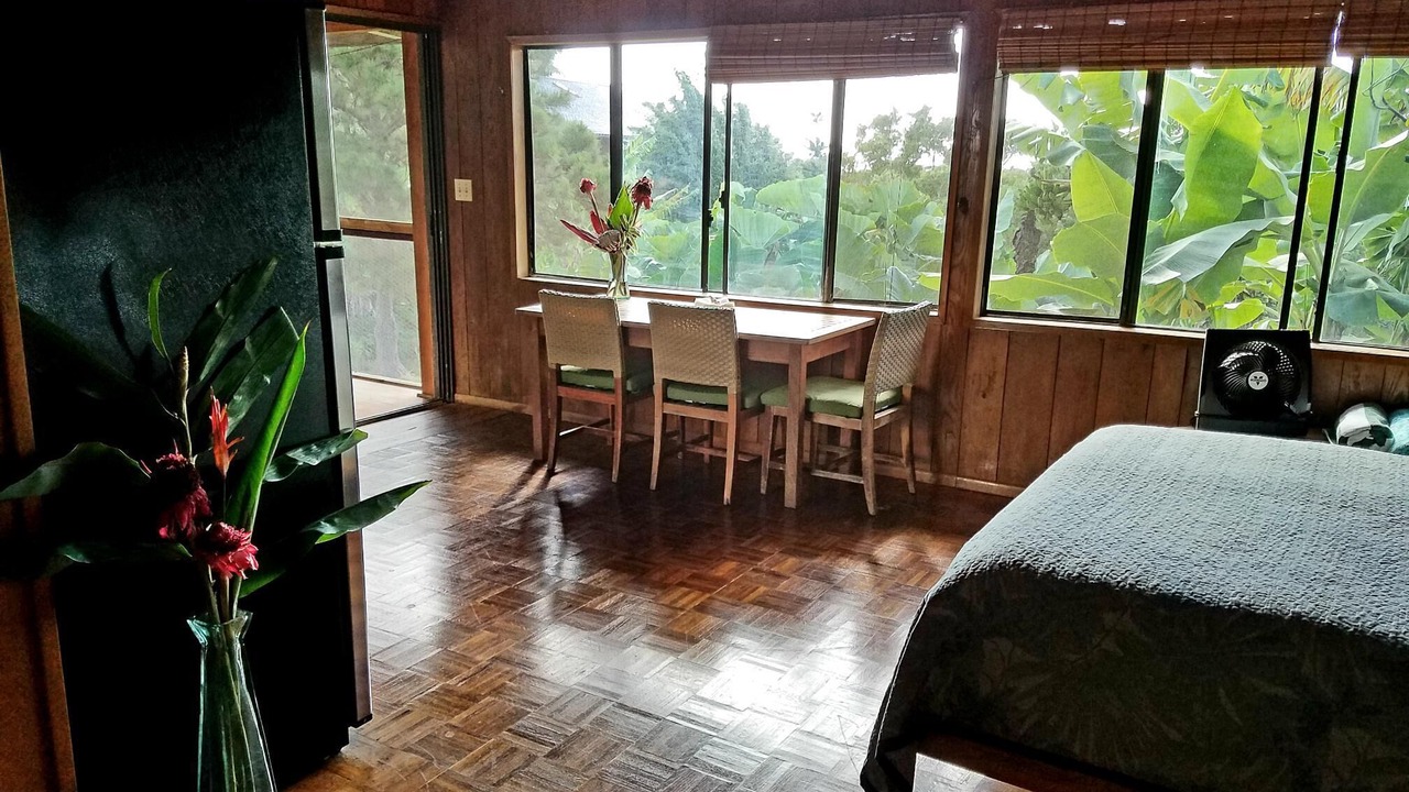 Photo of Bedroom in Pauwela