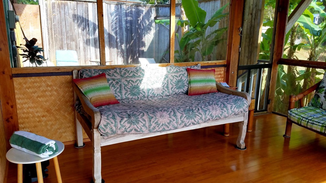 Photo of Outdoor in Pauwela