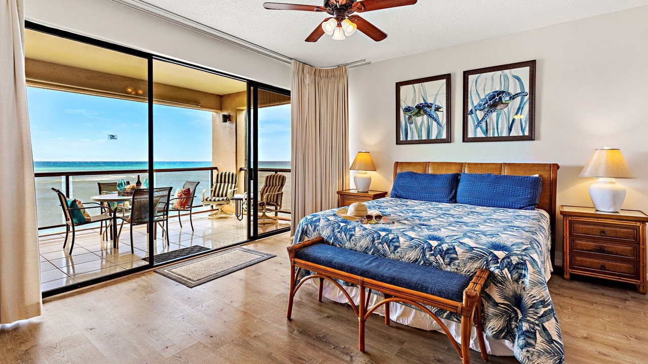 Photo of Bedroom in Kahana