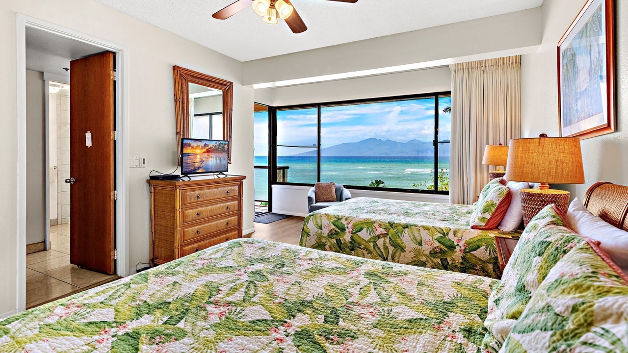 Photo of Bedroom in Kahana