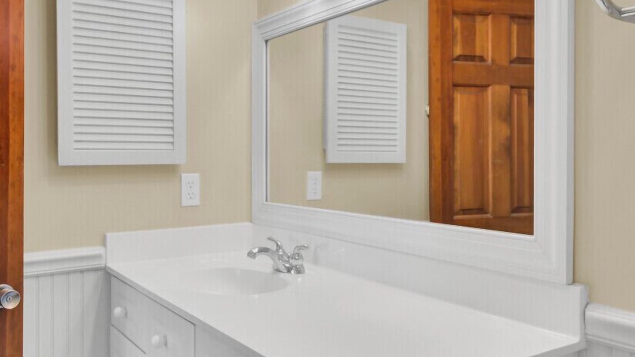 Photo of Bathroom in Isle of Palms
