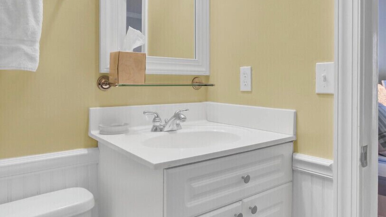 Photo of Bathroom in Isle of Palms