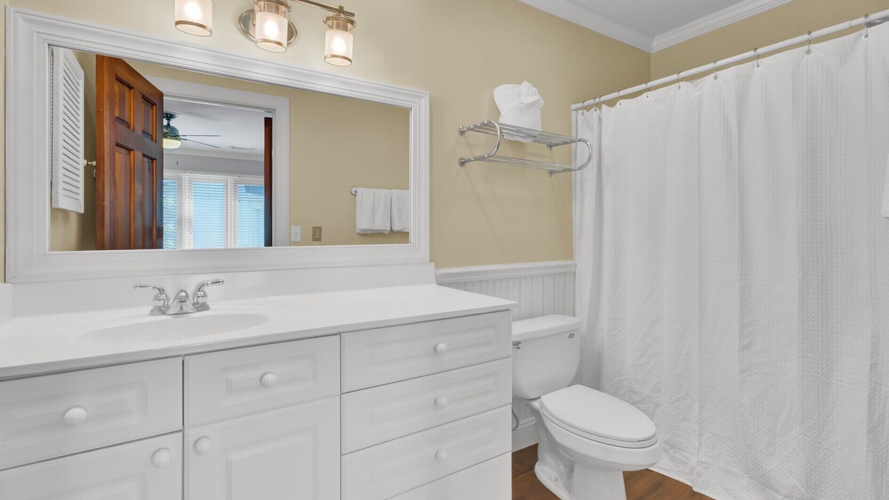 Photo of Bathroom in Isle of Palms