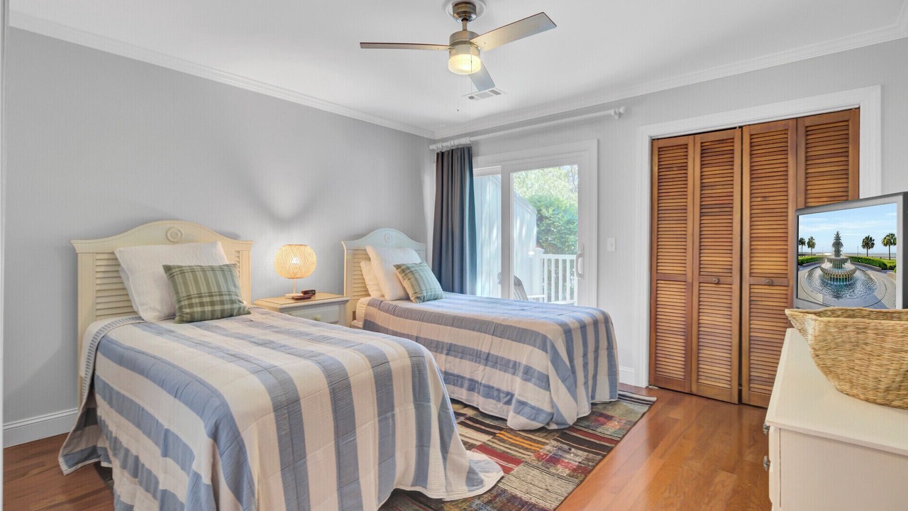 Photo of Bedroom in Isle of Palms