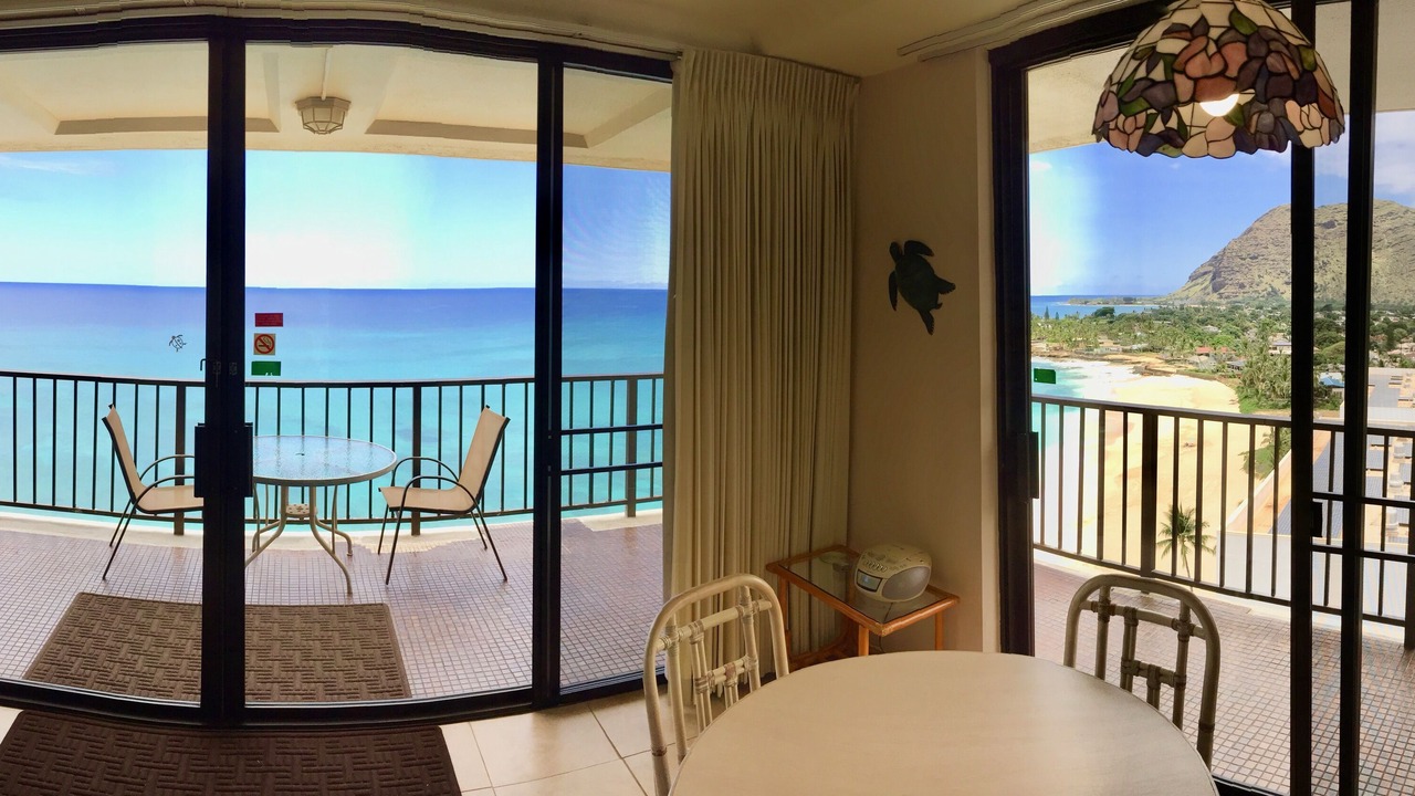 Photo of Bedroom in Makaha