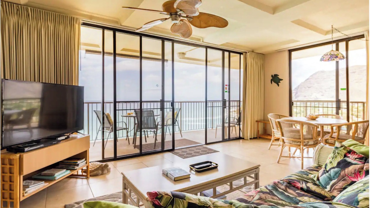 Photo of Bedroom in Makaha