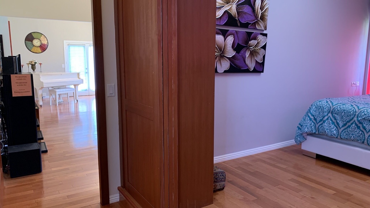 Photo of Bedroom in Kahala