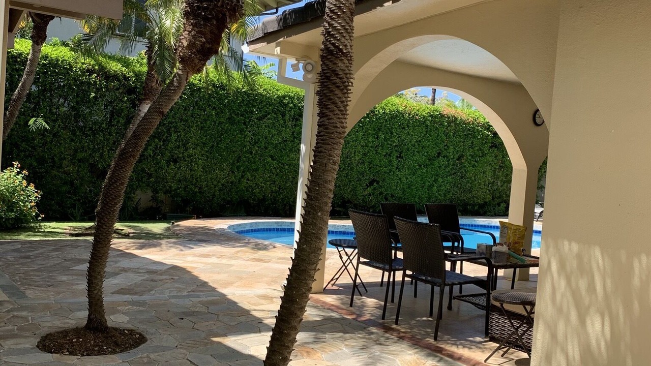Photo of Outdoor in Kahala