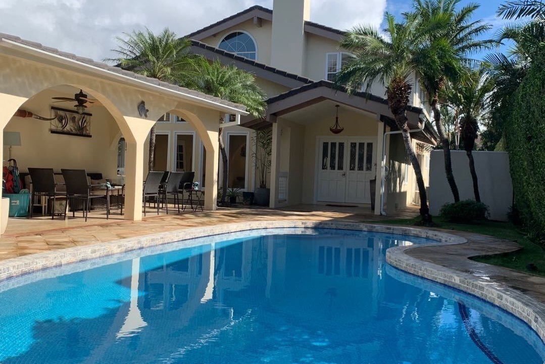 Photo of Outdoor in Kahala