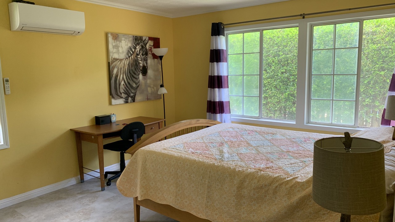 Photo of Bedroom in Kahala
