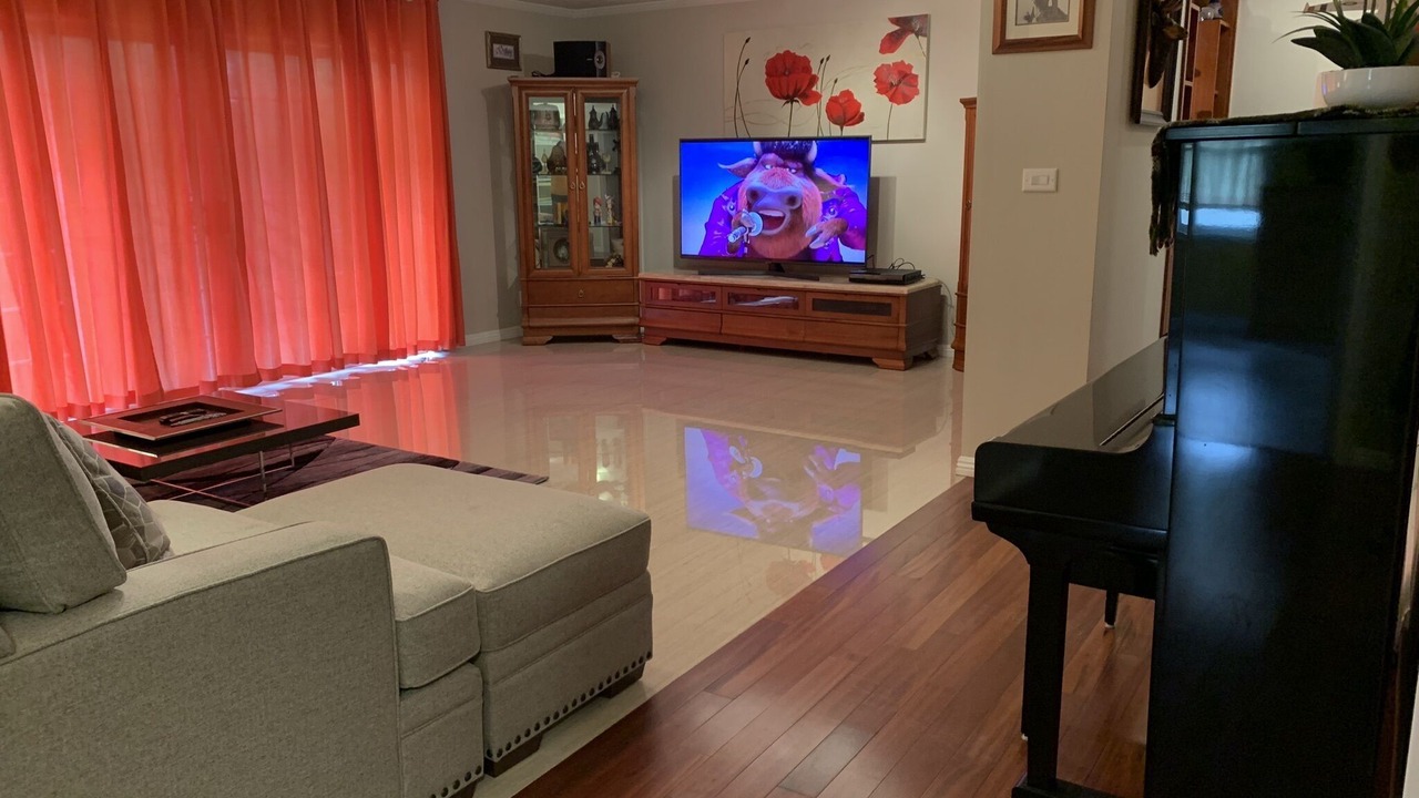 Photo of Livingroom in Kahala