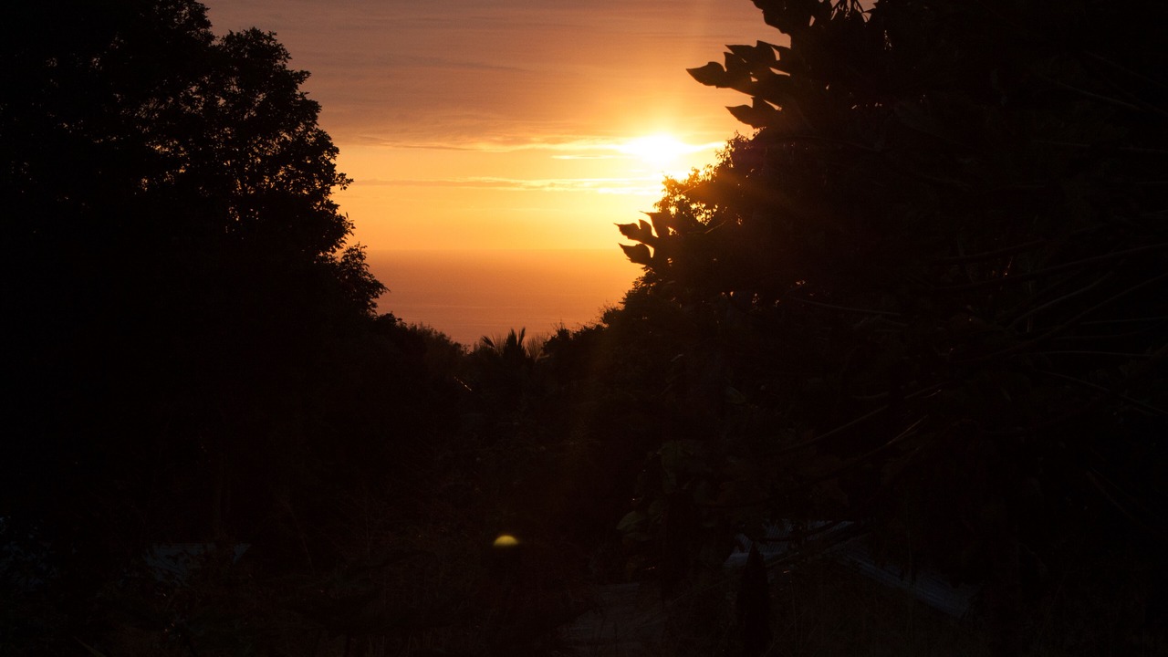 Photo of Outdoor in Pupukea