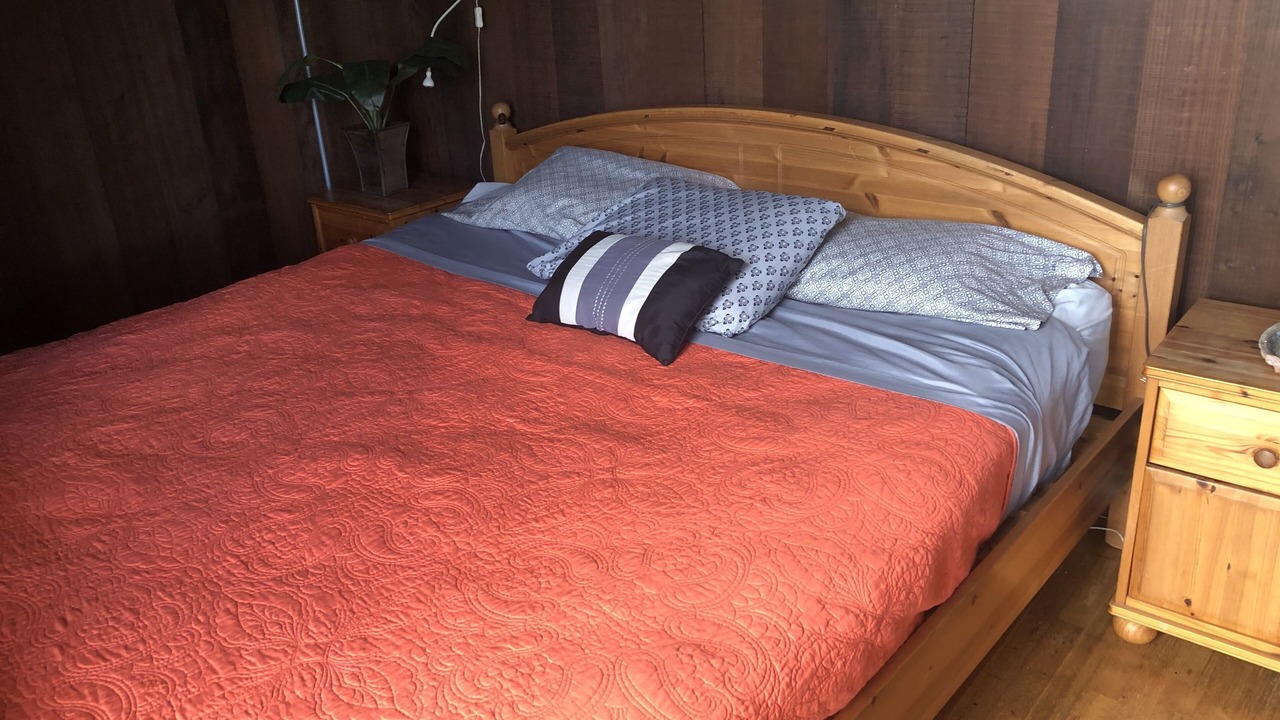 Photo of Bedroom in Pupukea