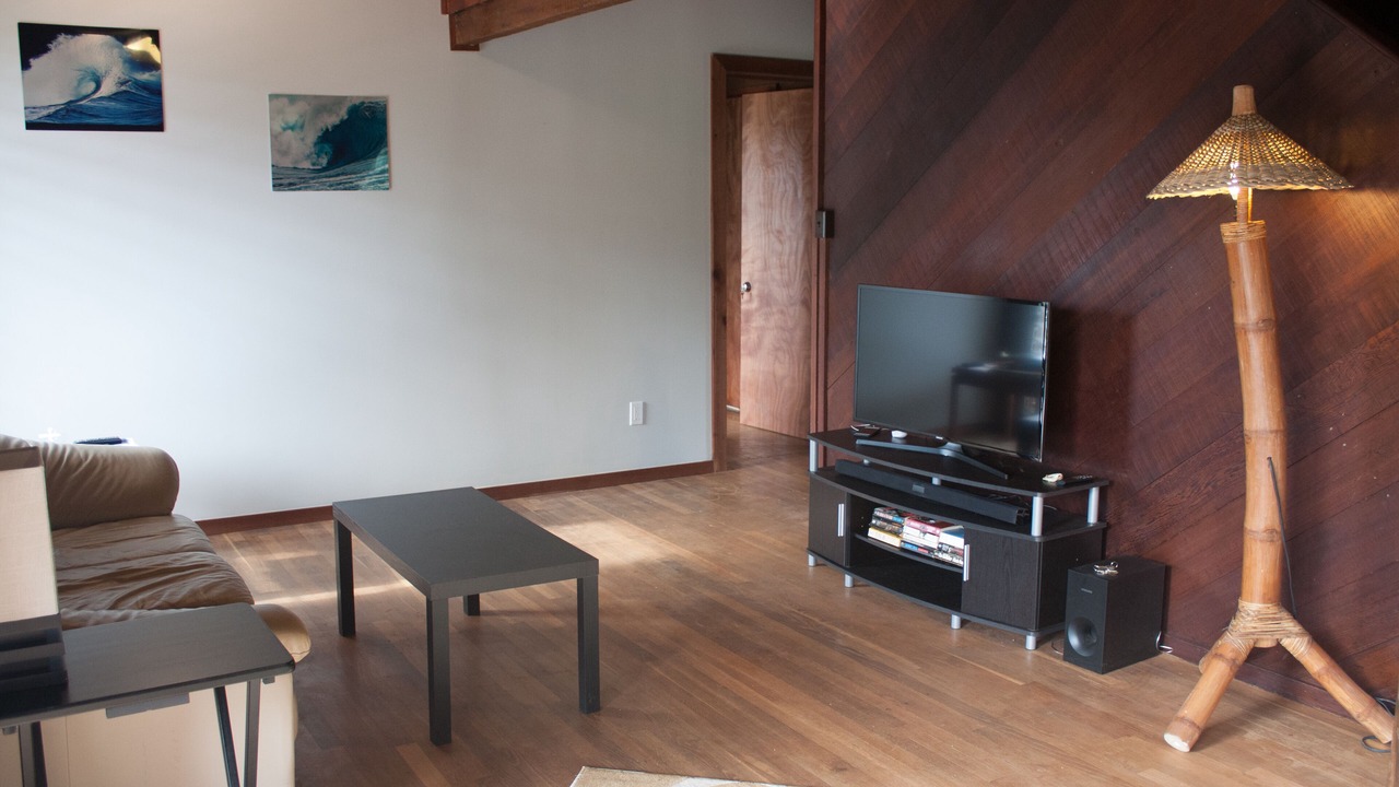 Photo of Livingroom in Pupukea