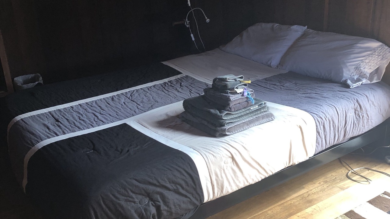 Photo of Bedroom in Pupukea