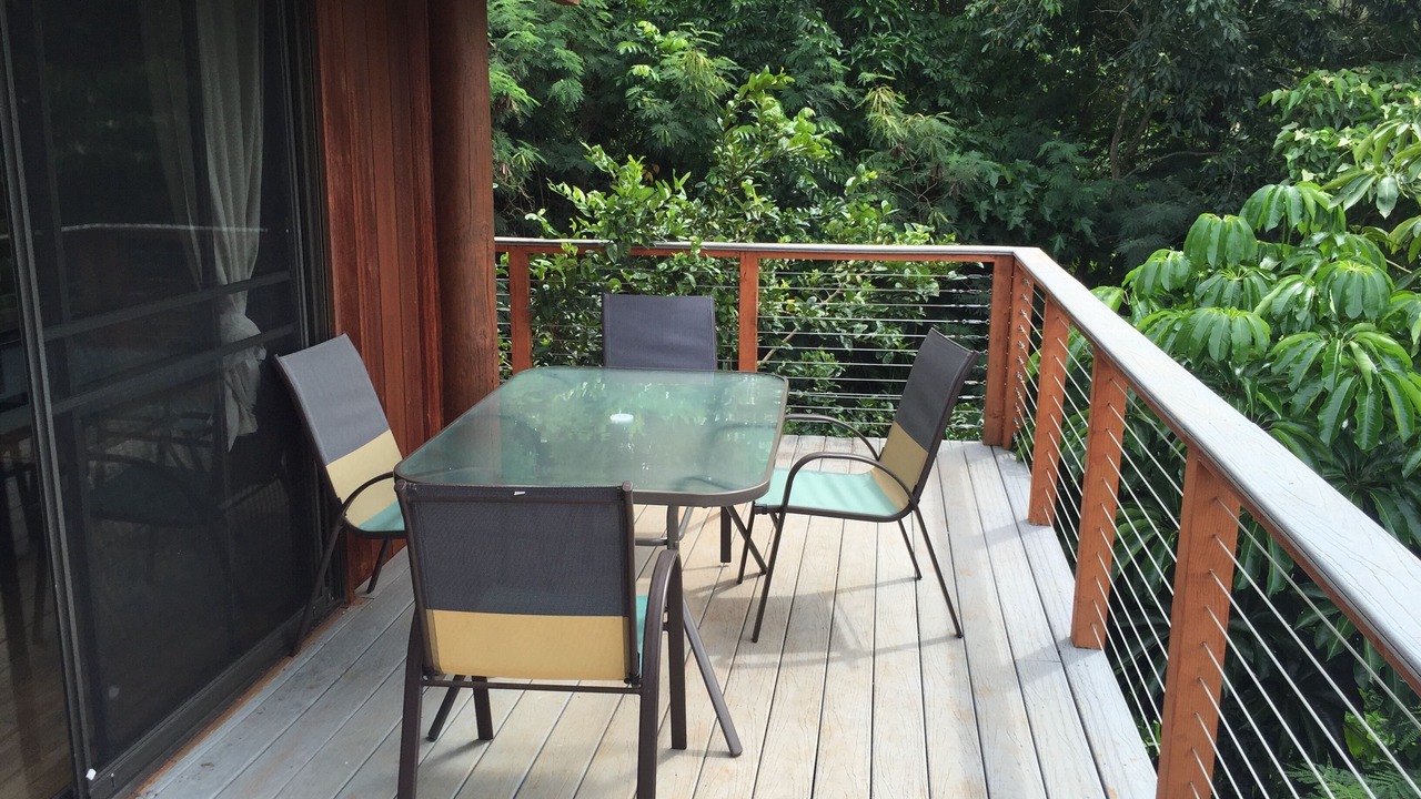 Photo of Outdoor in Pupukea