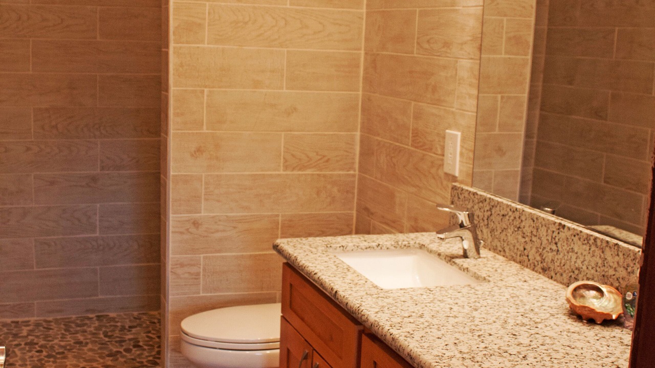 Photo of Bathroom in Pupukea