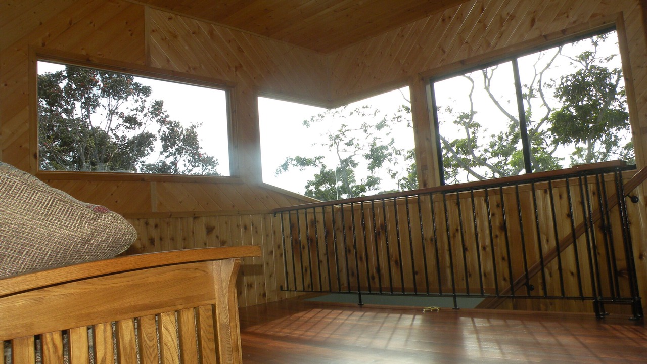 Photo of Bedroom in Volcano