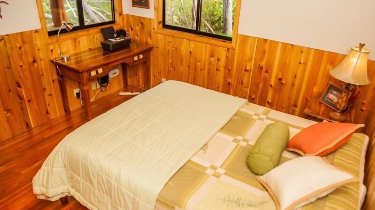 Photo of Bathroom in Volcano