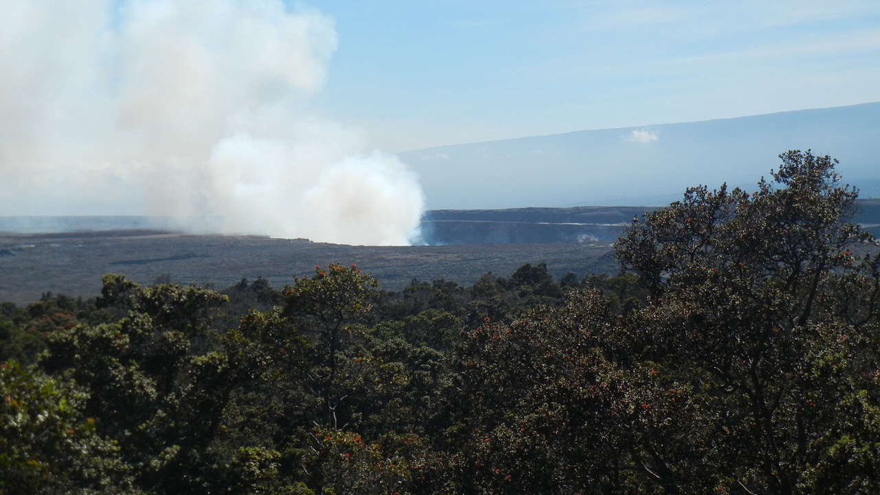Photo of Others in Volcano