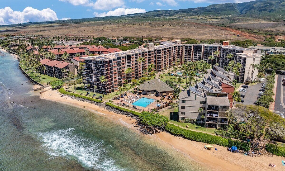 Photo of Outdoor in Honokowai