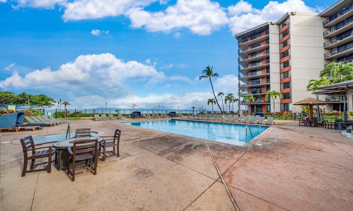 Photo of Outdoor in Honokowai