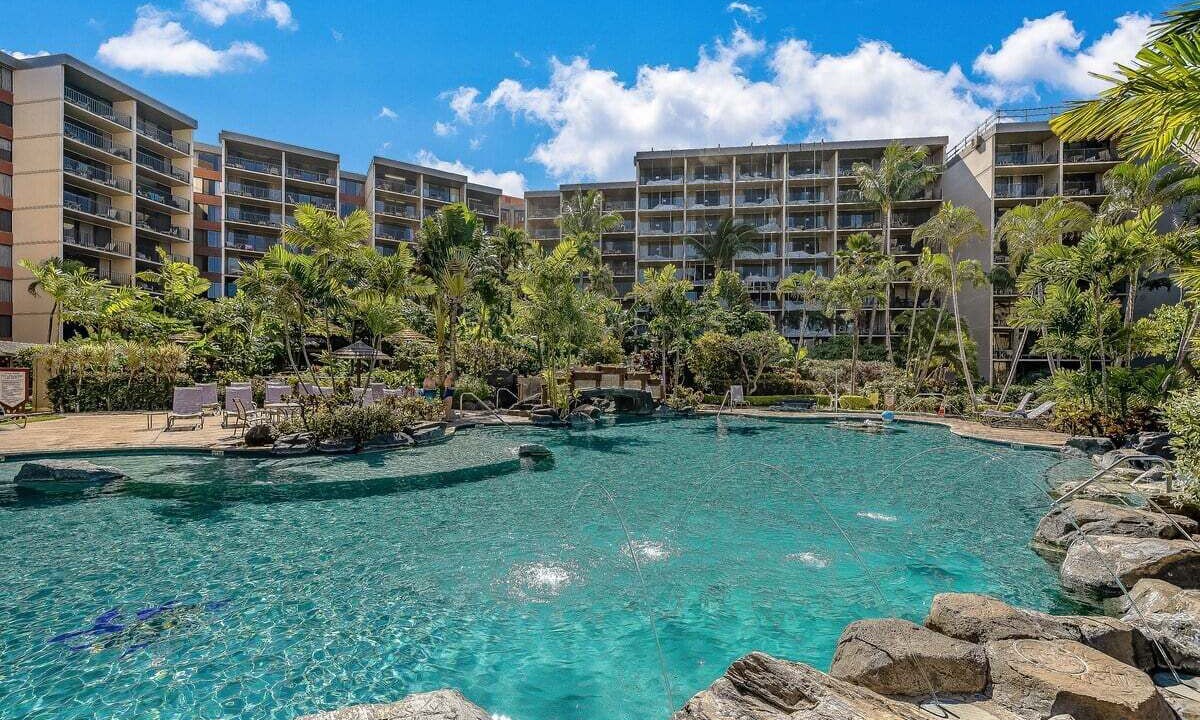 Photo of Outdoor in Honokowai
