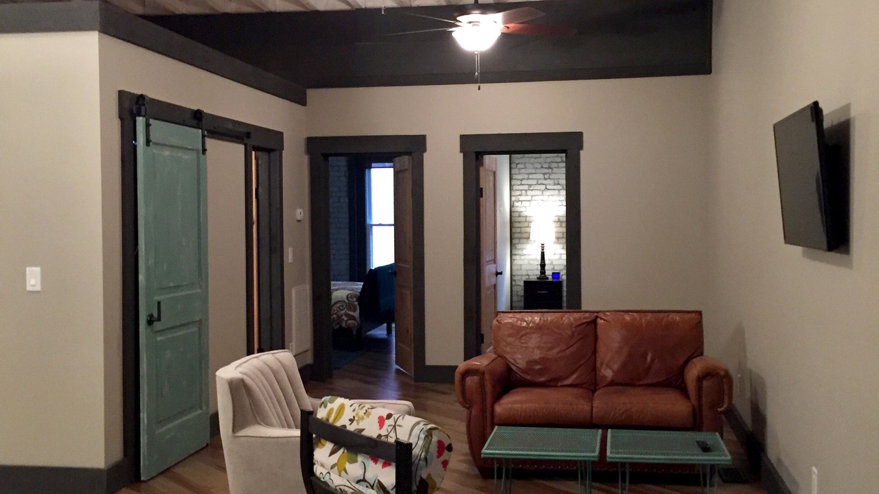 Photo of Livingroom in Erwin