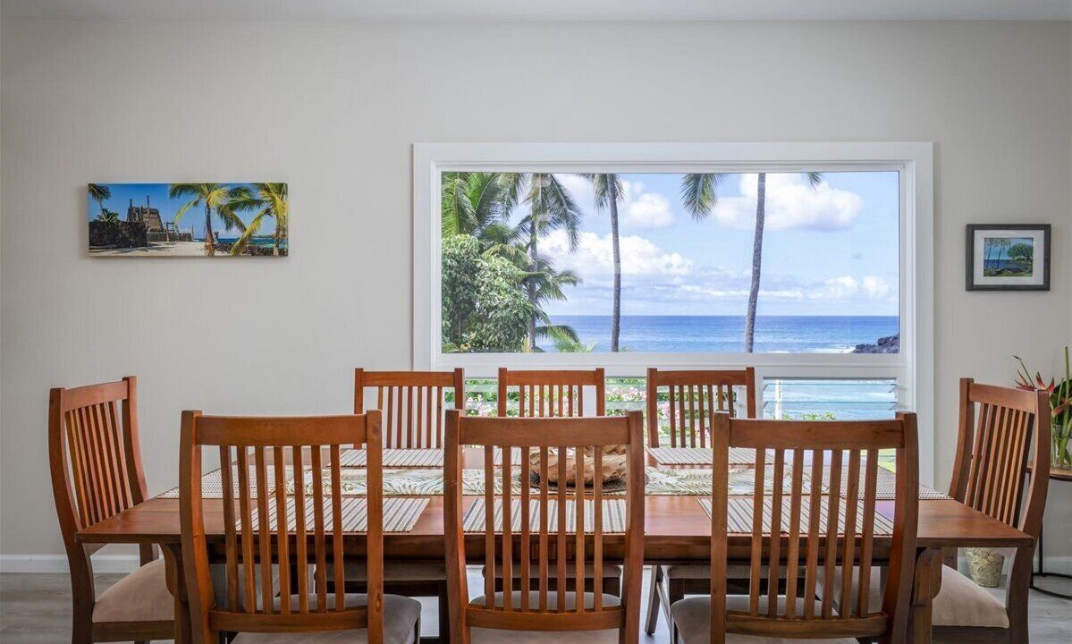 Photo of Bedroom in Keauhou