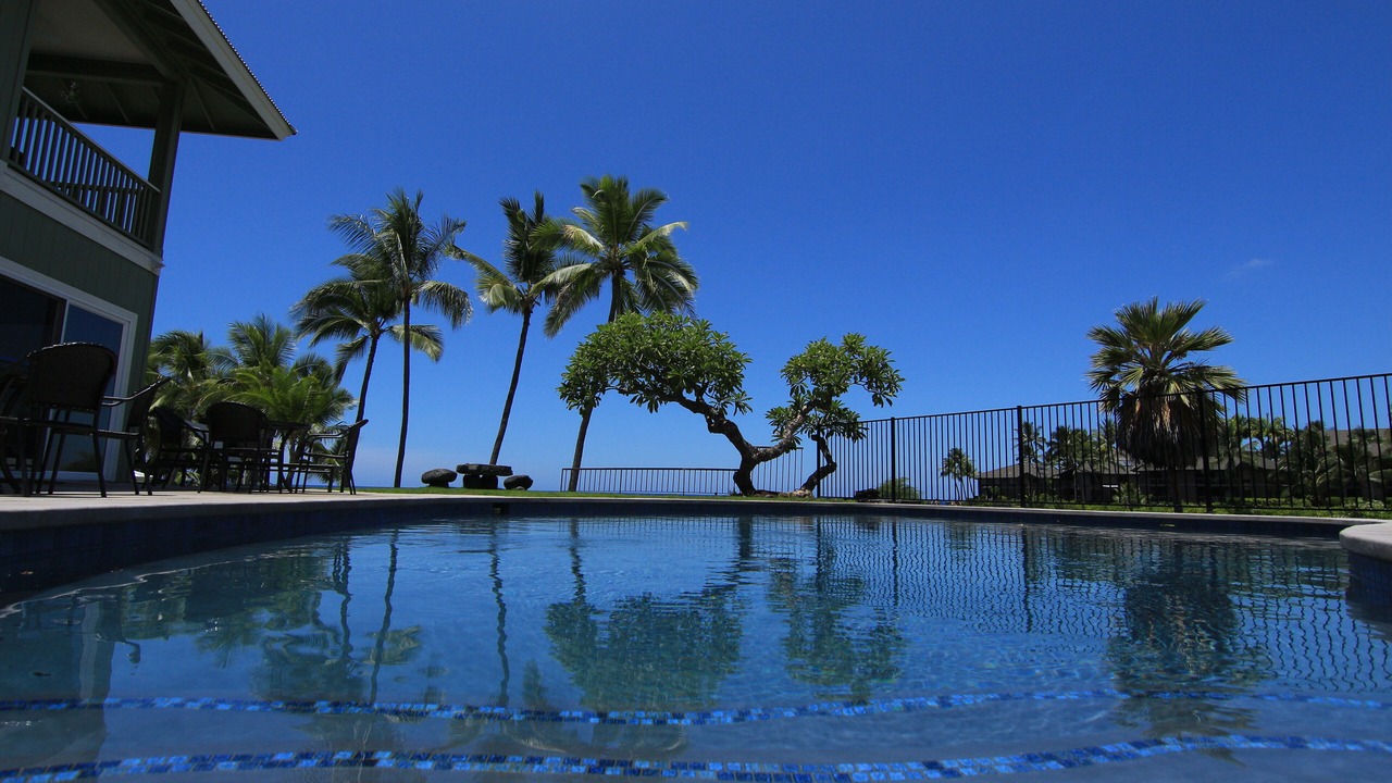 Photo of Outdoor in Keauhou