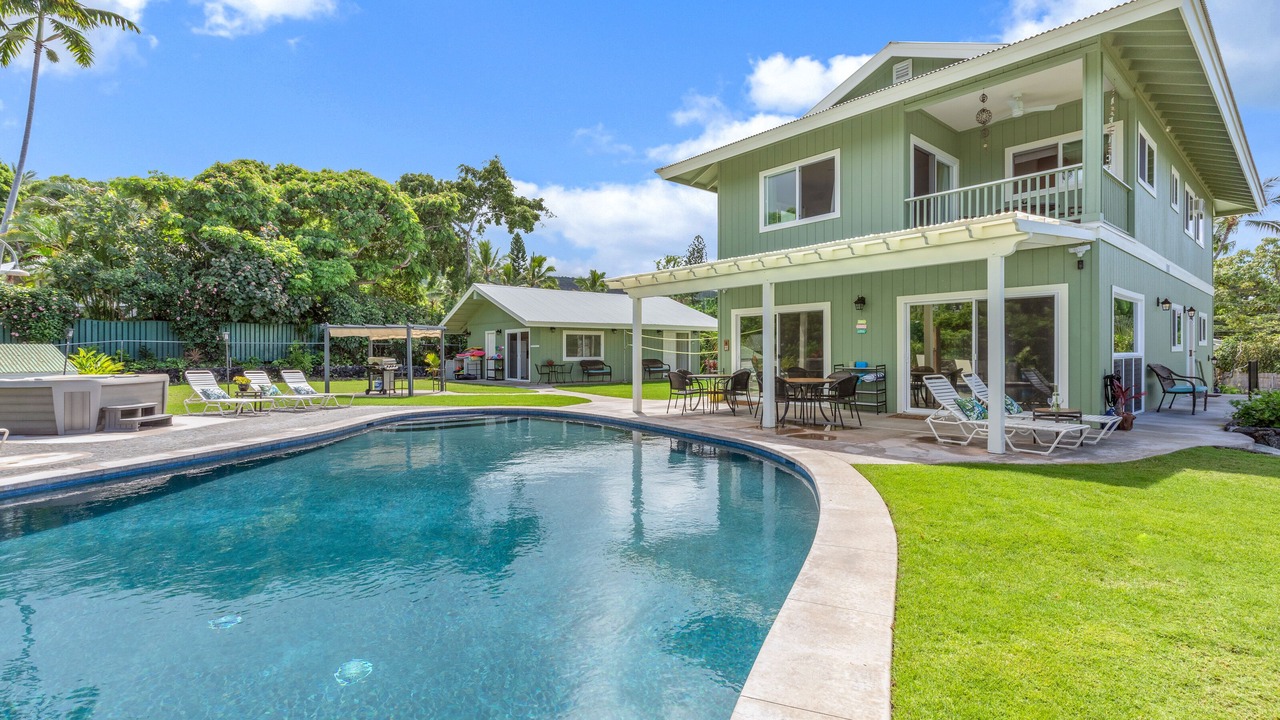 Photo of Outdoor in Keauhou