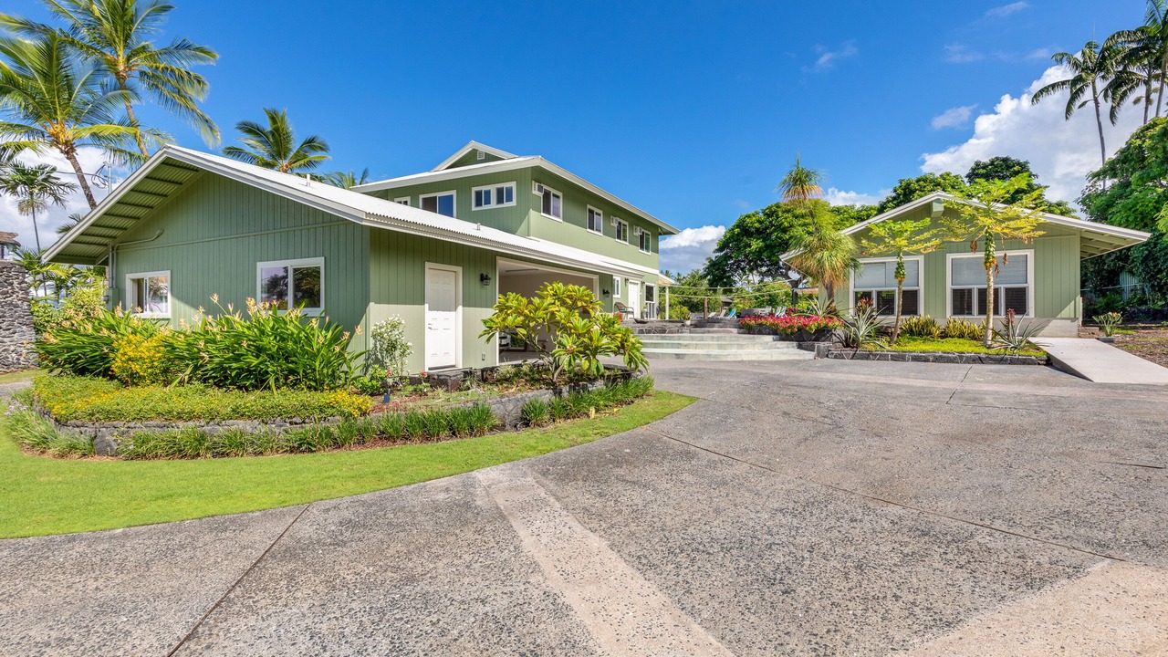 Photo of Outdoor in Keauhou
