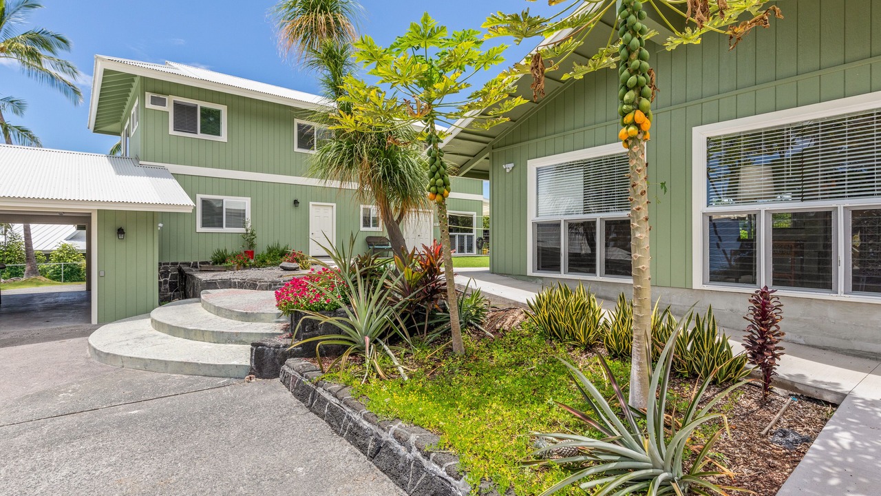 Photo of Outdoor in Keauhou