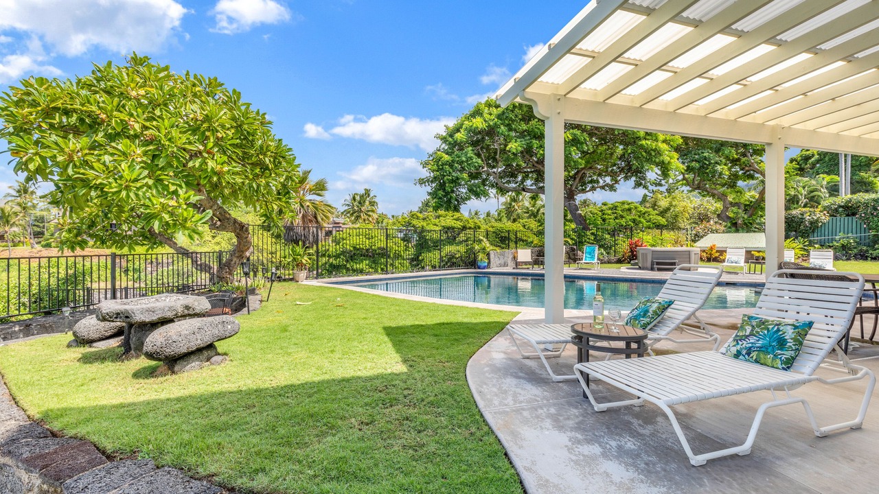 Photo of Outdoor in Keauhou