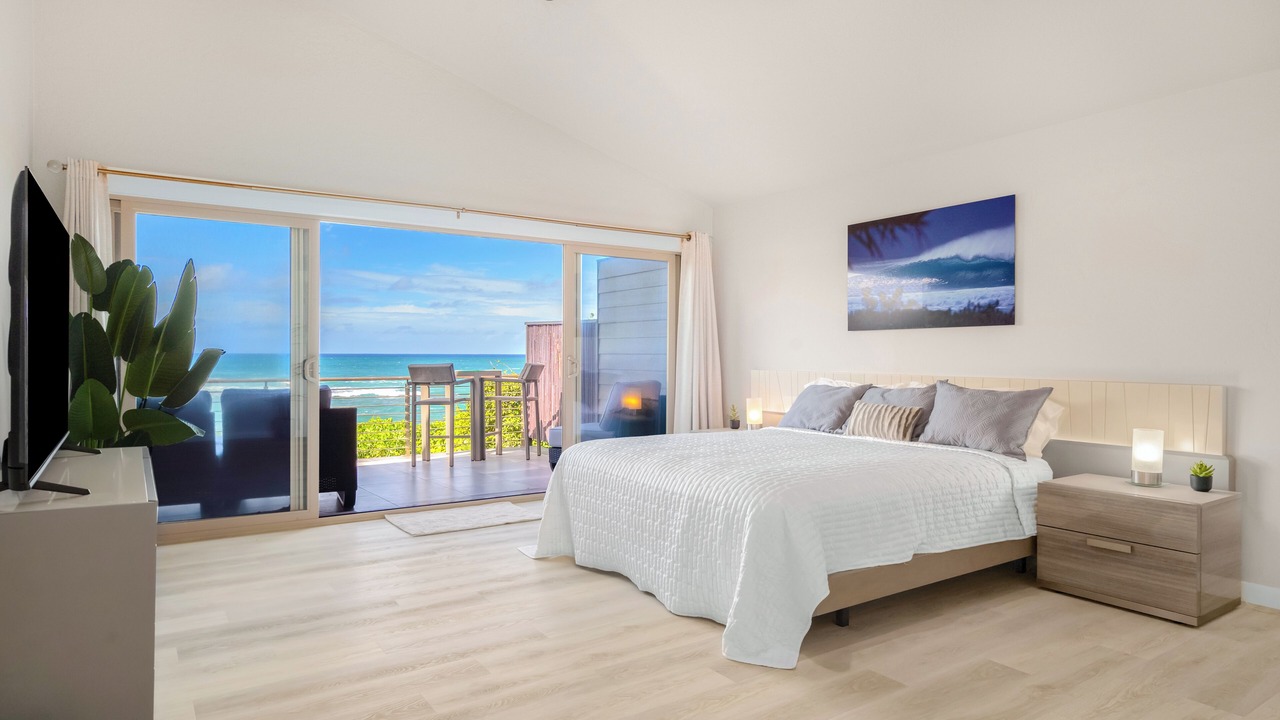 Photo of Bedroom in Pupukea