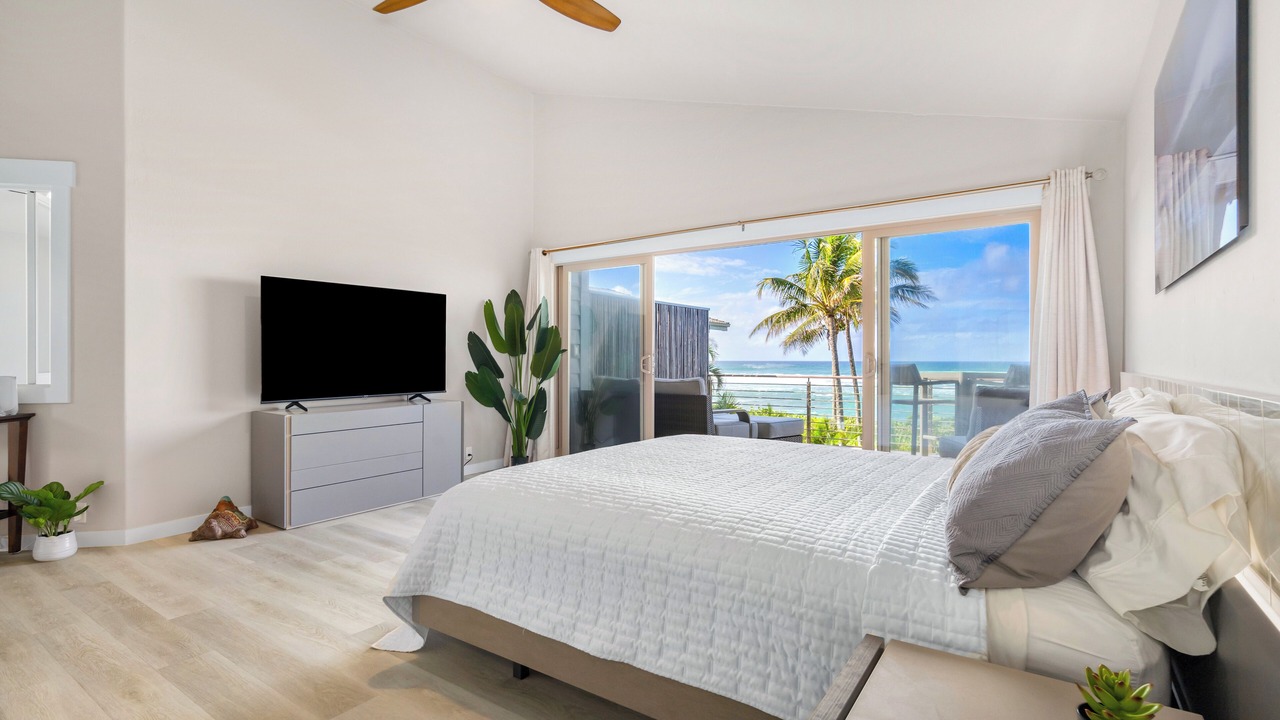 Photo of Bedroom in Pupukea
