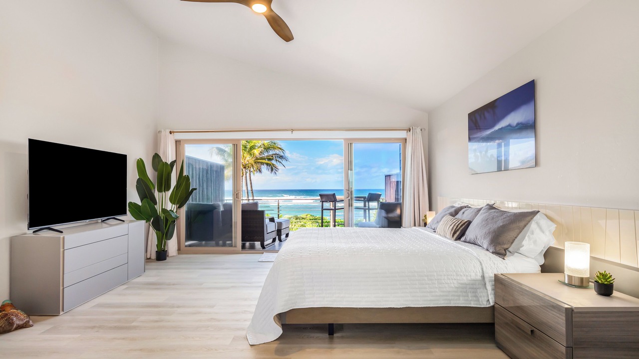 Photo of Bedroom in Pupukea