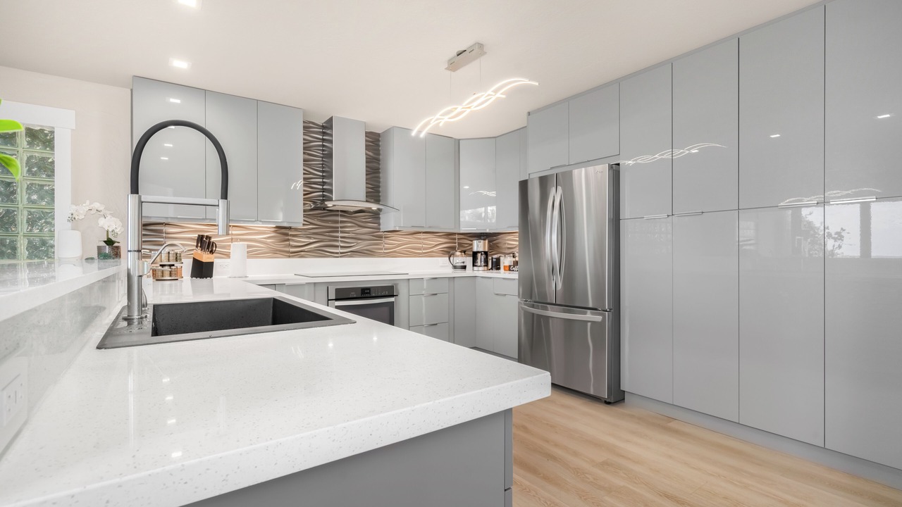 Photo of Kitchen in Pupukea