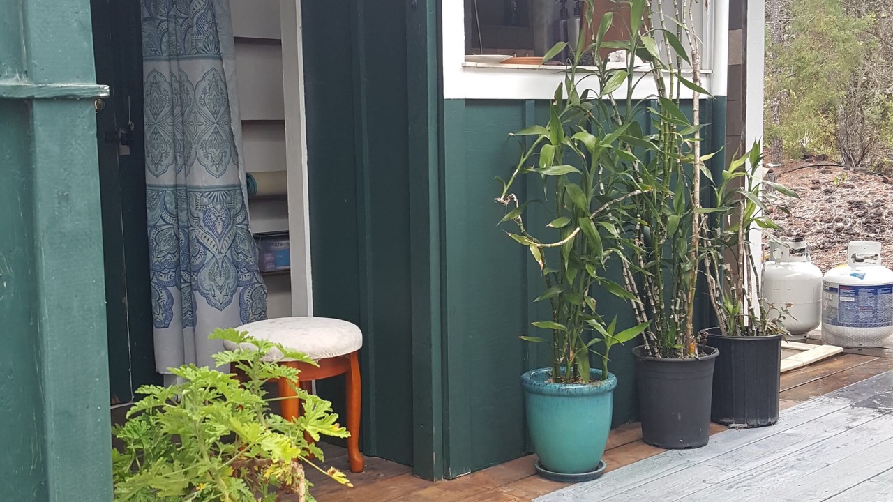 Photo of Bathroom in Ocean View