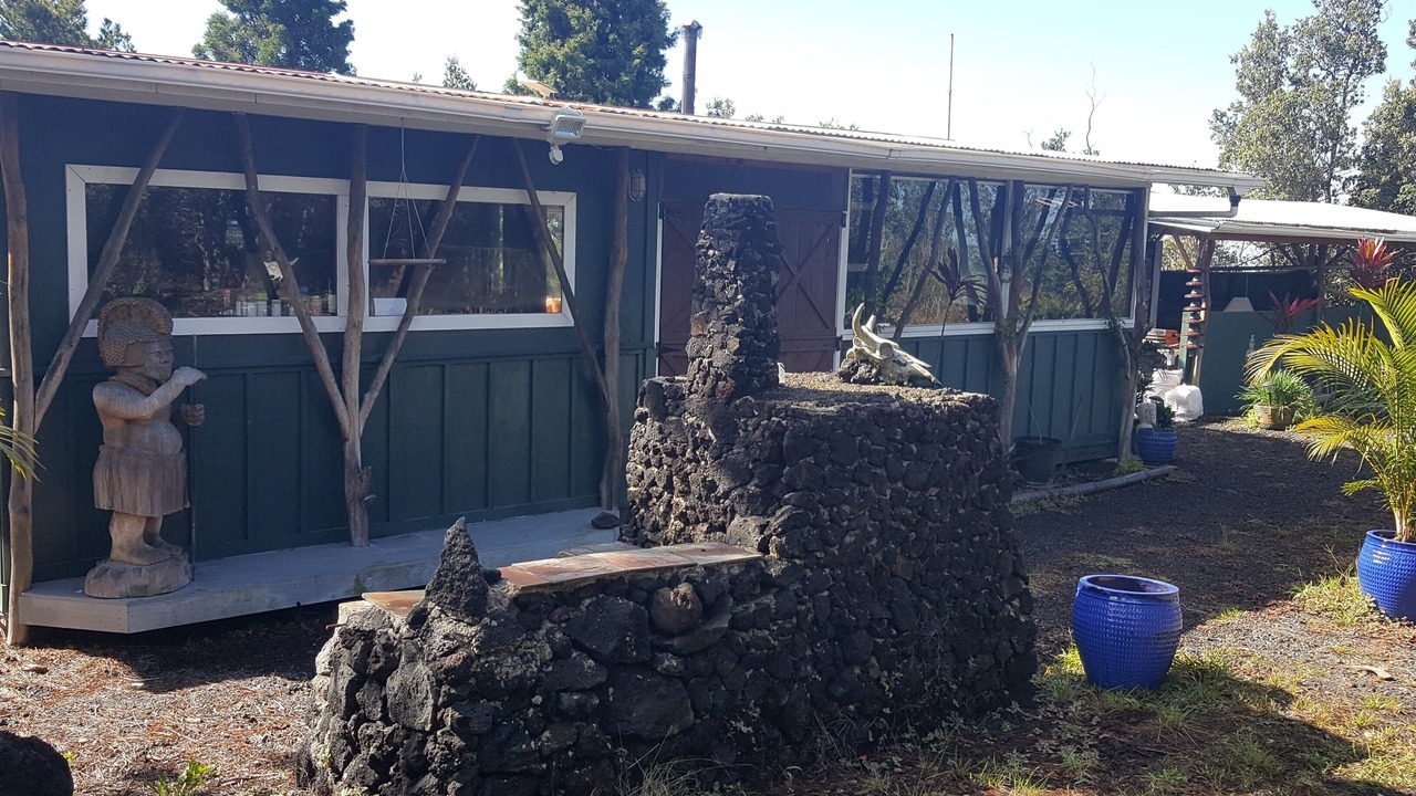 Photo of Outdoor in Ocean View
