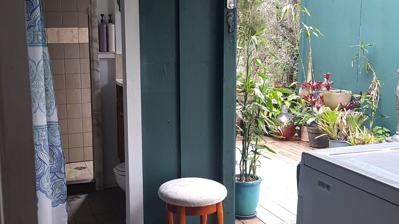 Photo of Bathroom in Ocean View