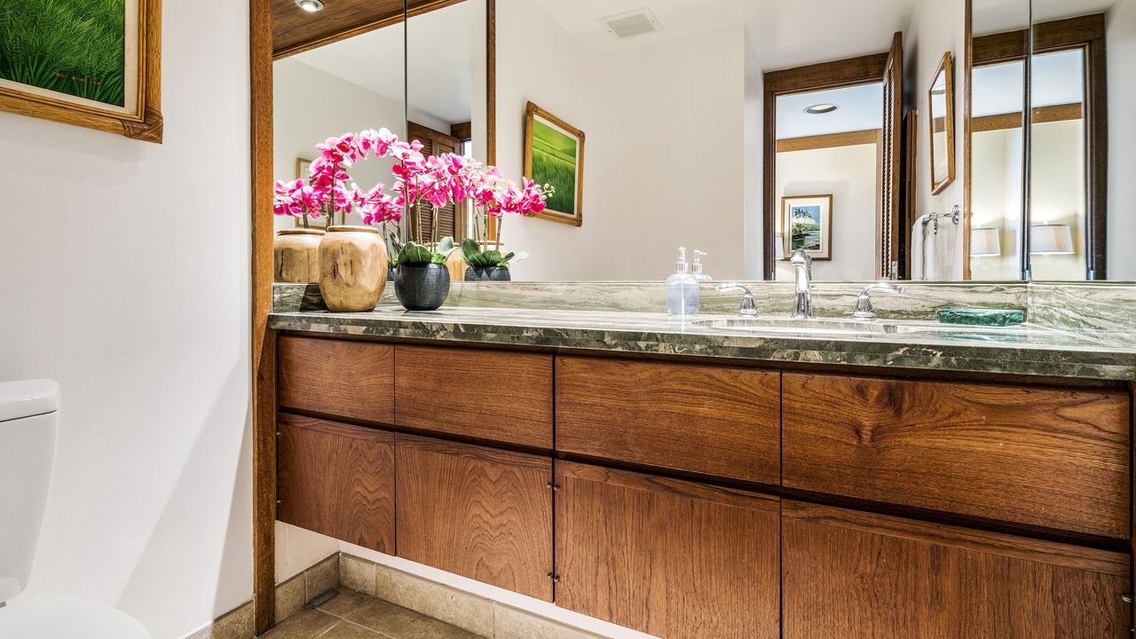 Photo of Bathroom in Kamuela