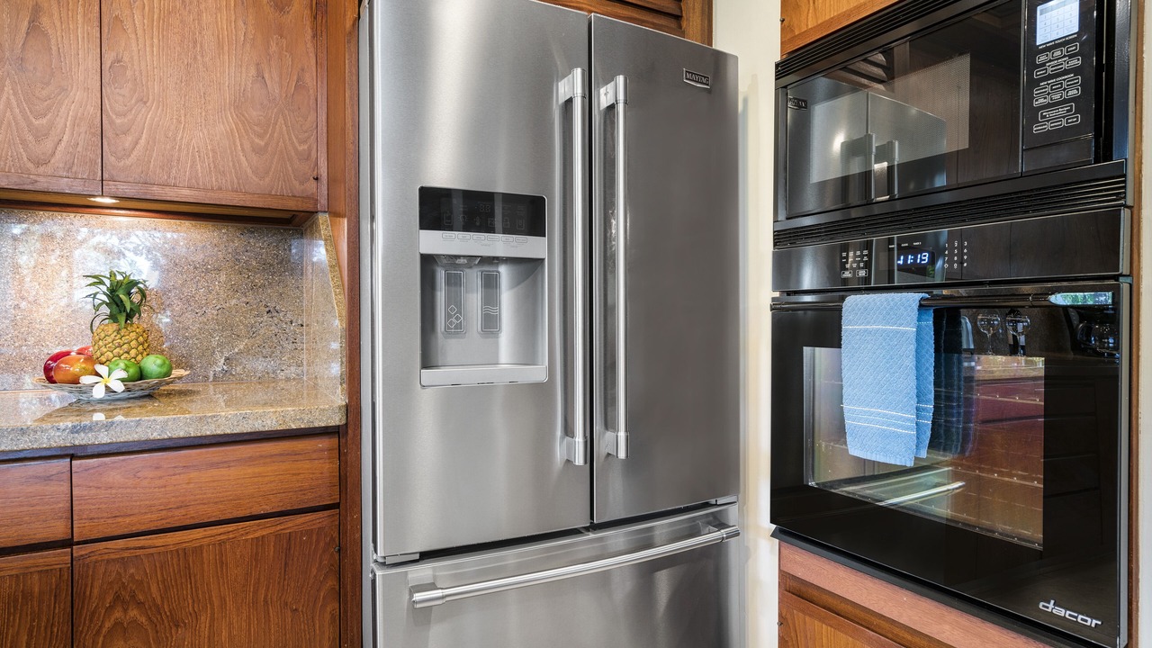 Photo of Kitchen in Kamuela