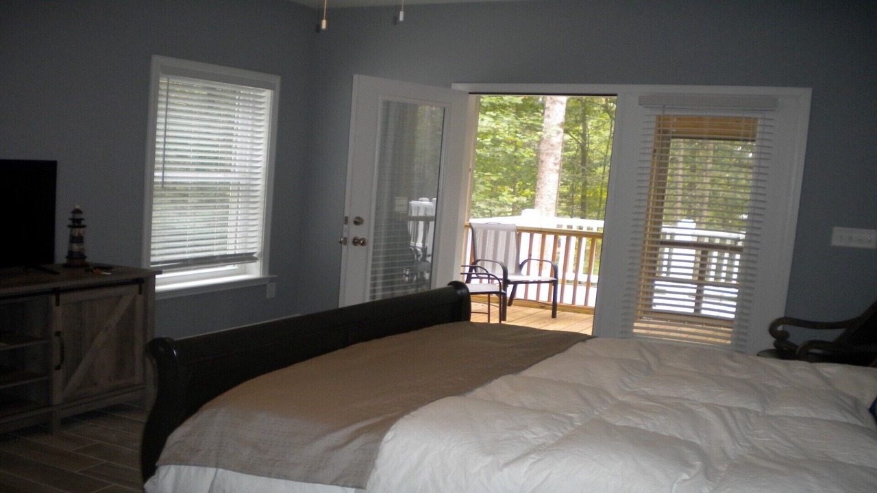 Photo of Bedroom in Gumlog