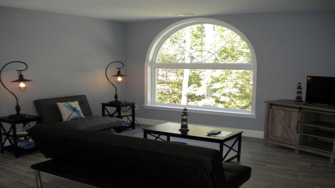 Photo of Livingroom in Gumlog