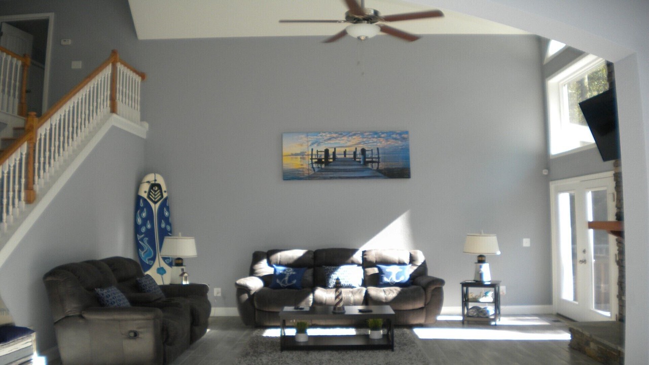 Photo of Livingroom in Gumlog