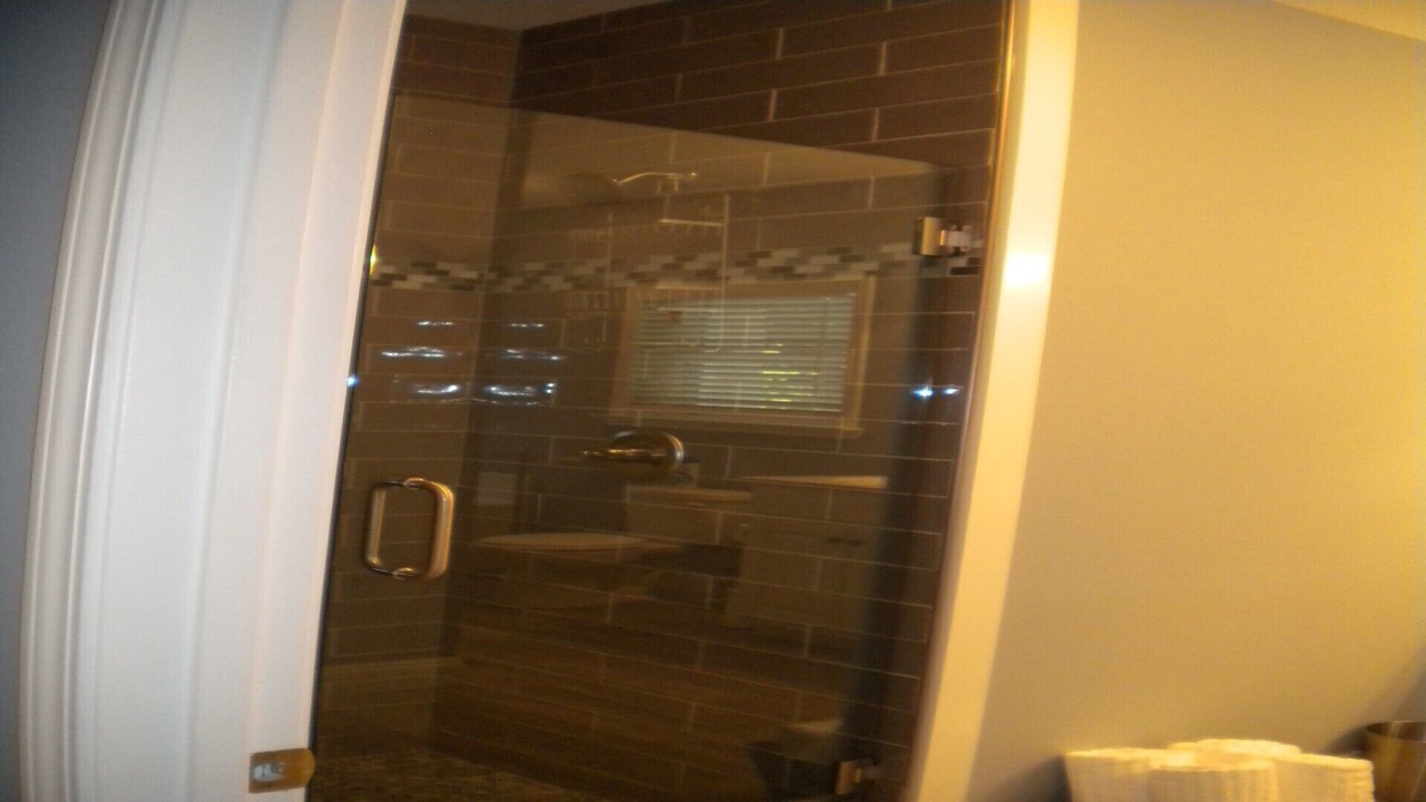 Photo of Bathroom in Gumlog