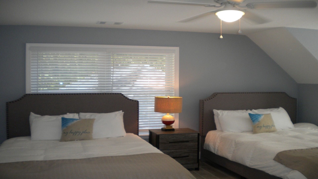 Photo of Bedroom in Gumlog